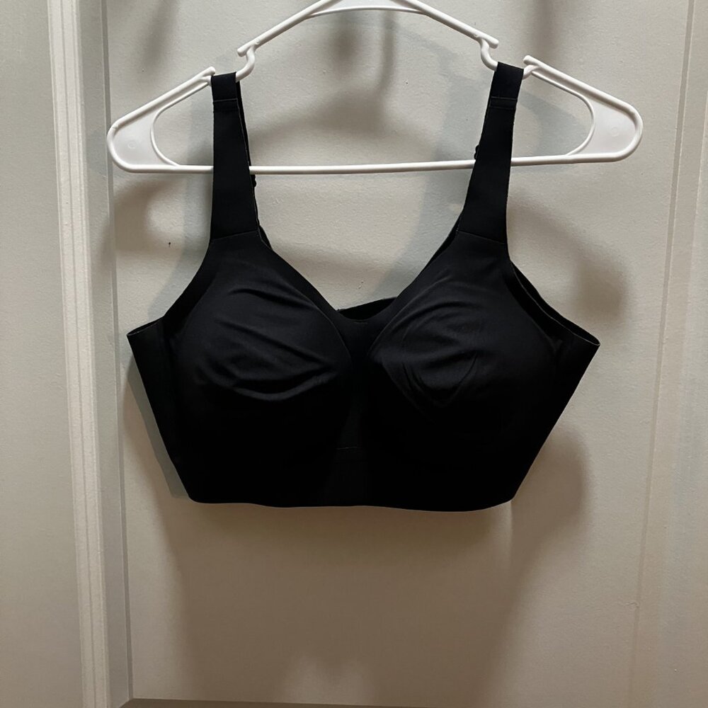 Evelyn & Bobbie - Beyond Bra